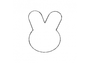 Bunny - 1605